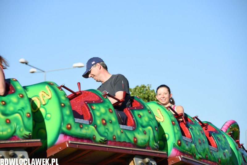 Europark Krasnal we Włocławku