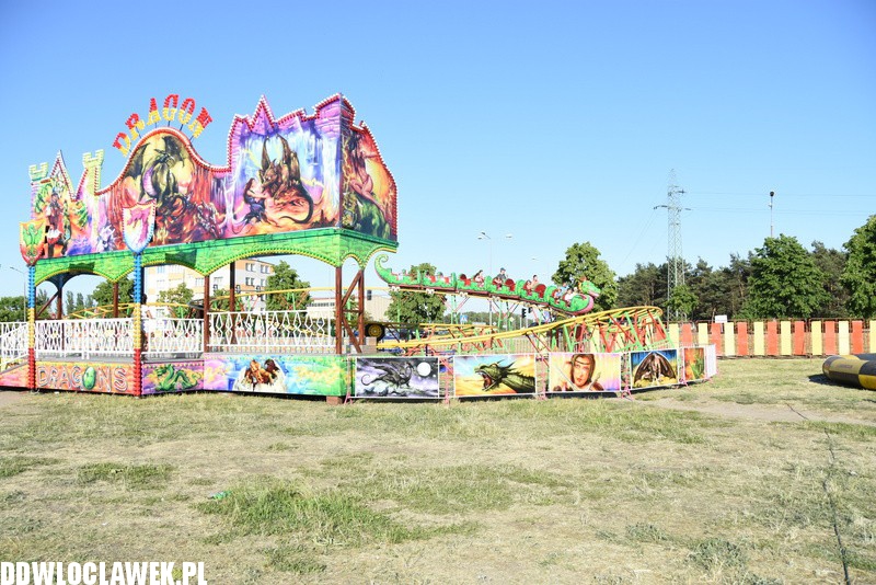 Europark Krasnal we Włocławku