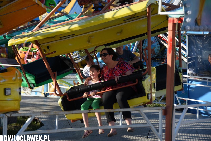 Europark Krasnal we Włocławku
