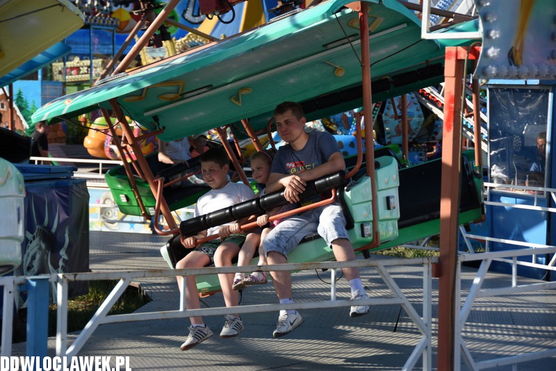 Europark Krasnal we Włocławku