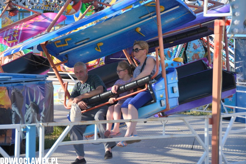 Europark Krasnal we Włocławku