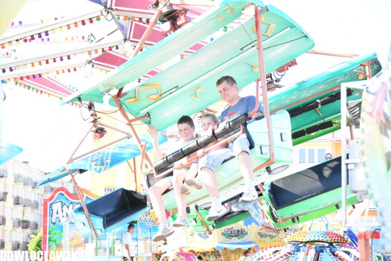 Europark Krasnal we Włocławku