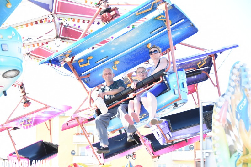 Europark Krasnal we Włocławku