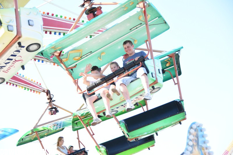 Europark Krasnal we Włocławku