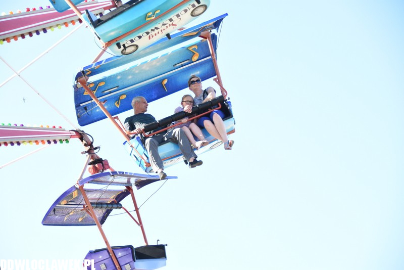 Europark Krasnal we Włocławku