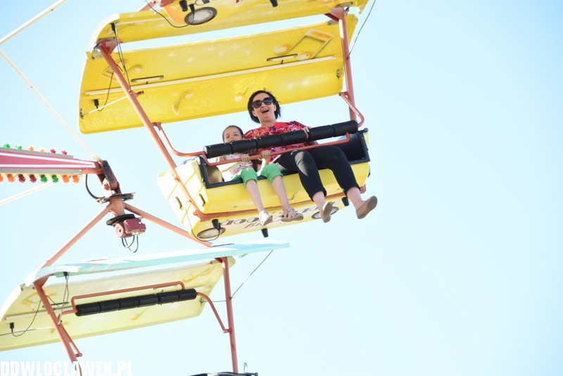 Europark Krasnal we Włocławku