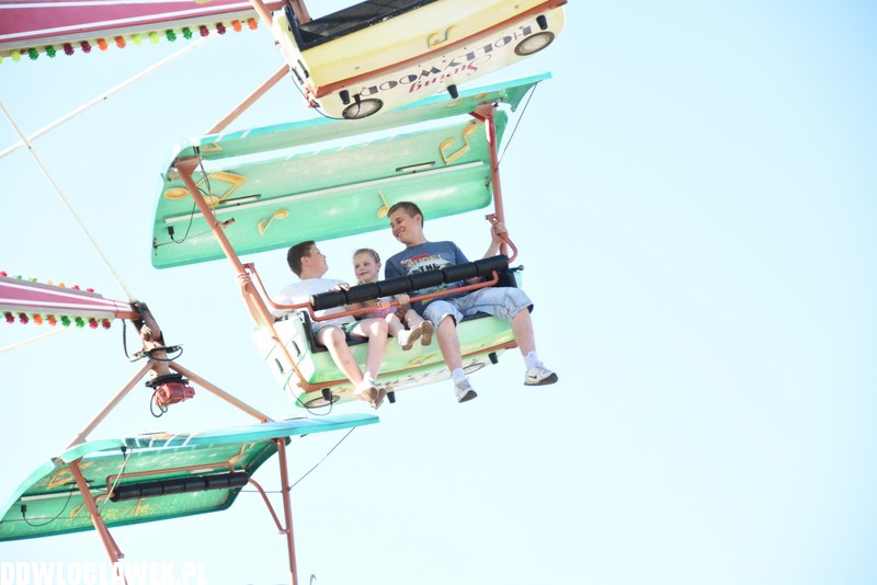 Europark Krasnal we Włocławku