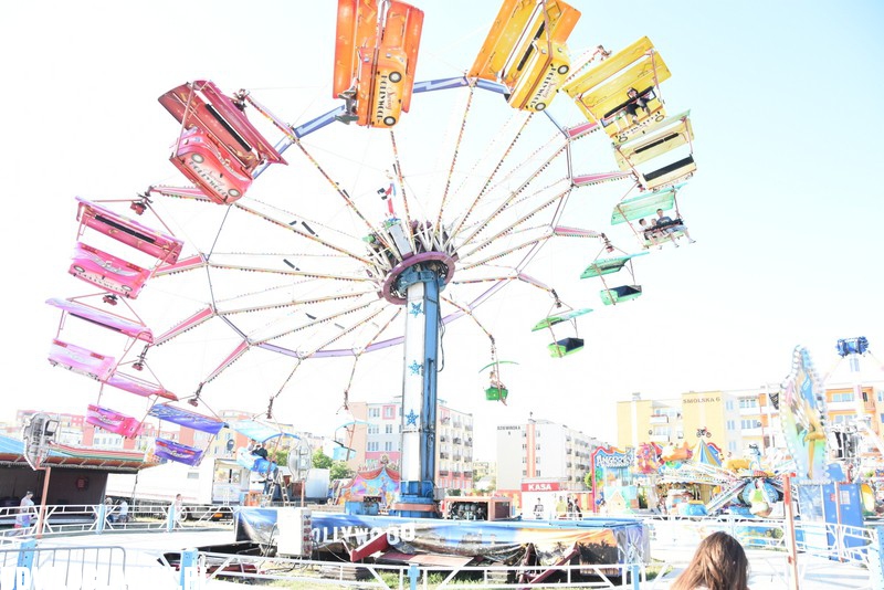 Europark Krasnal we Włocławku