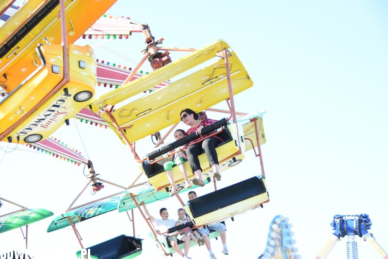 Europark Krasnal we Włocławku