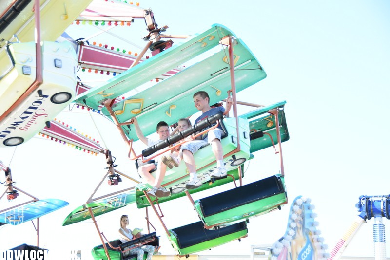 Europark Krasnal we Włocławku