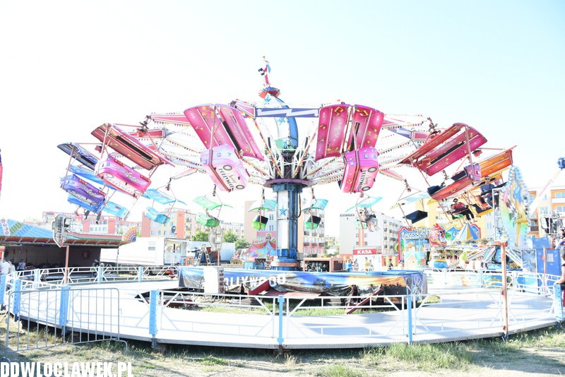 Europark Krasnal we Włocławku
