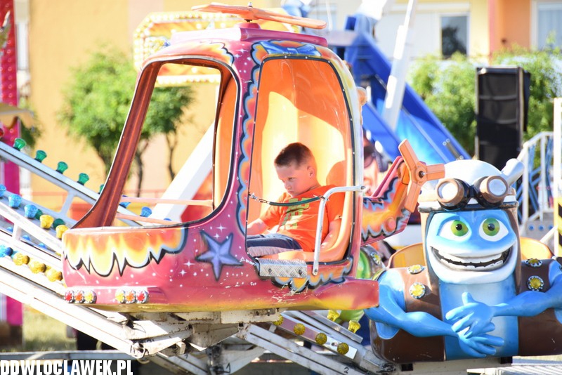 Europark Krasnal we Włocławku