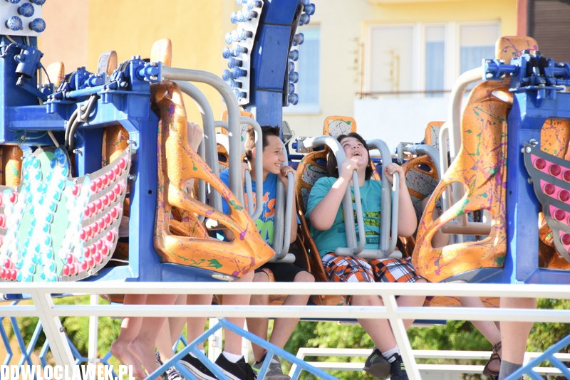 Europark Krasnal we Włocławku