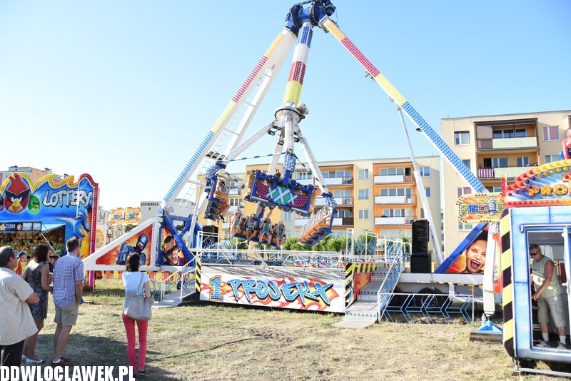Europark Krasnal we Włocławku