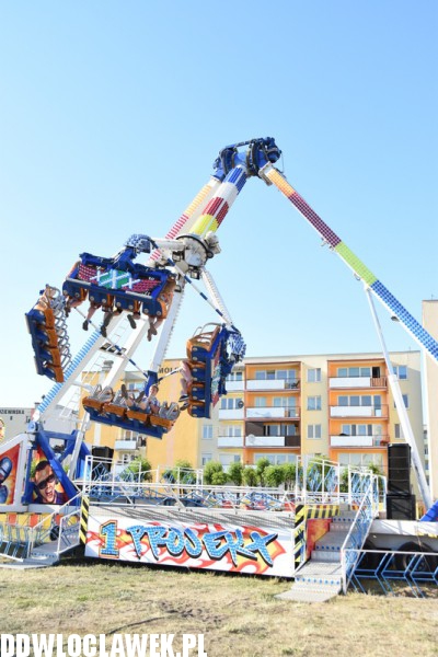Europark Krasnal we Włocławku