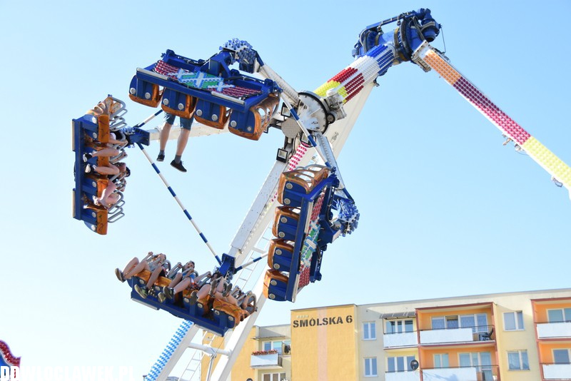 Europark Krasnal we Włocławku