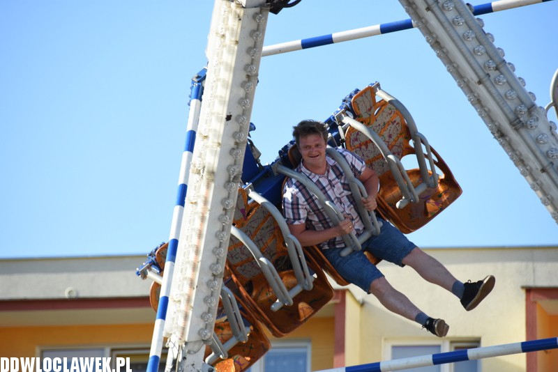 Europark Krasnal we Włocławku