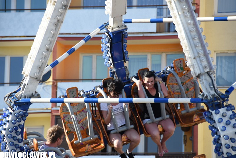 Europark Krasnal we Włocławku