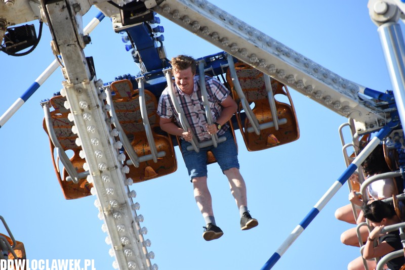 Europark Krasnal we Włocławku