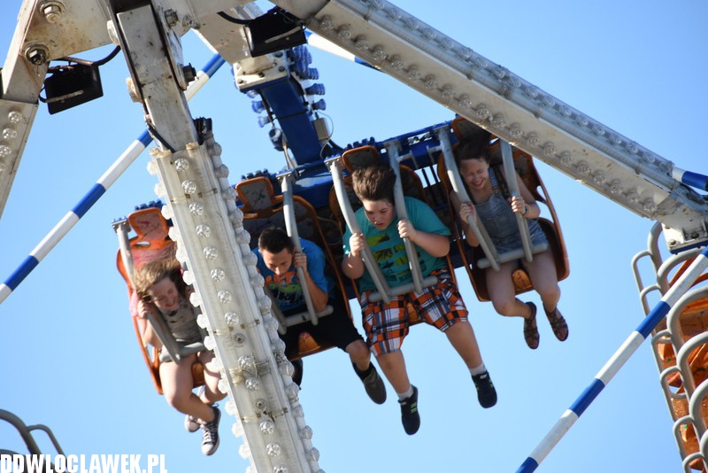 Europark Krasnal we Włocławku