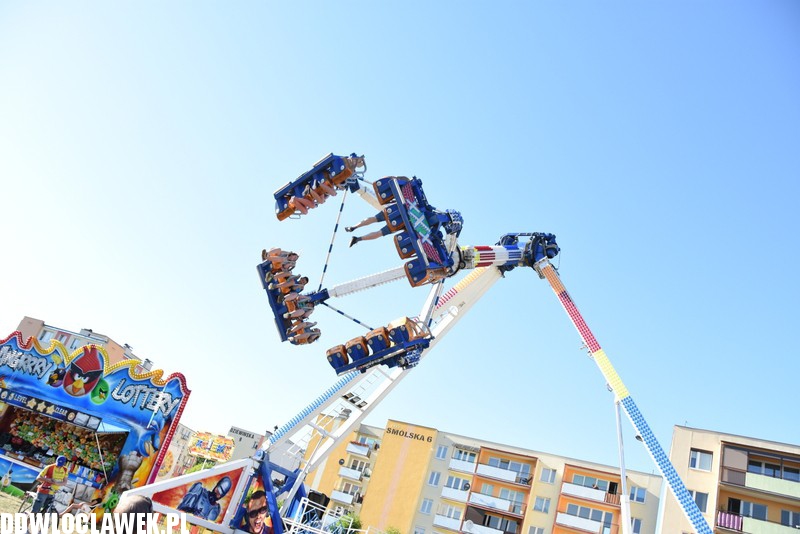 Europark Krasnal we Włocławku