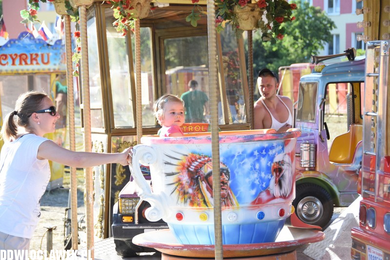 Europark Krasnal we Włocławku