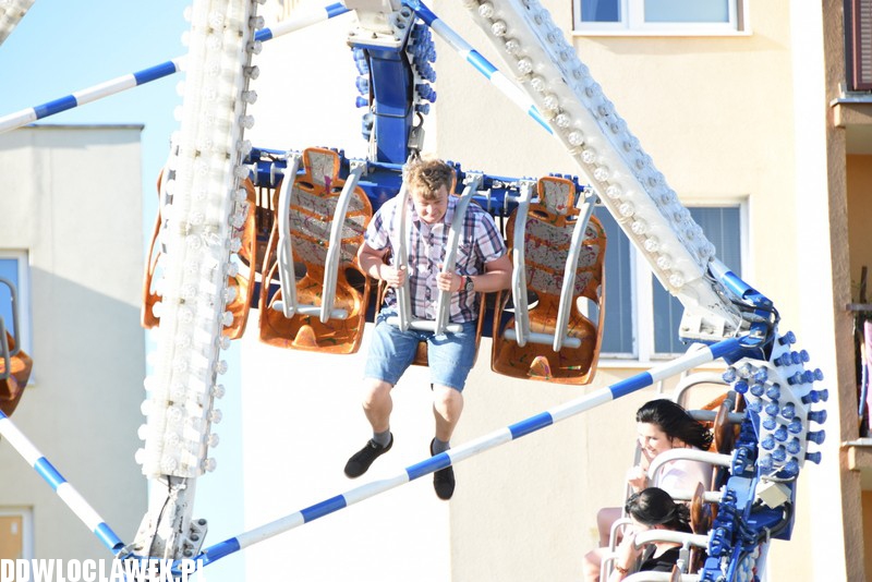 Europark Krasnal we Włocławku