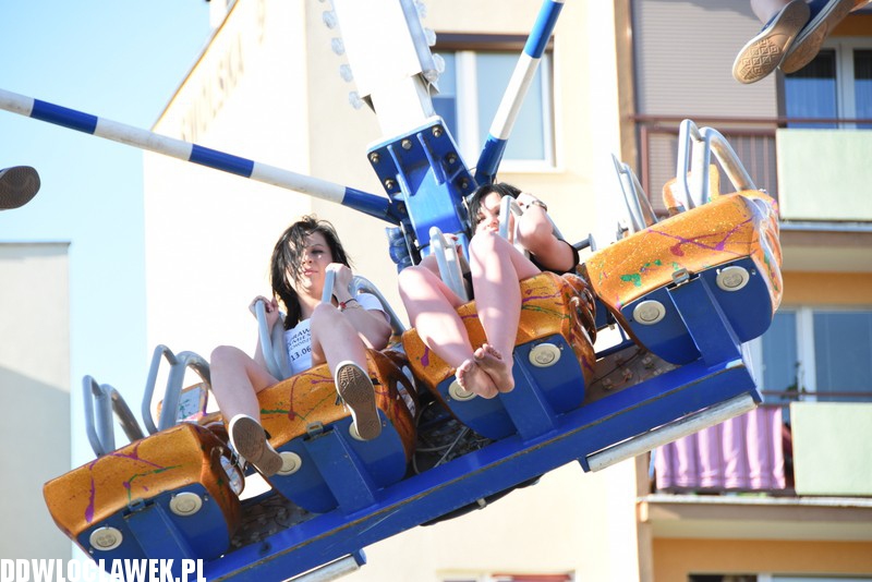 Europark Krasnal we Włocławku