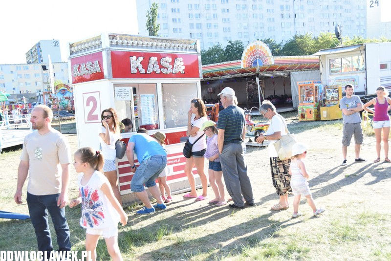 Europark Krasnal we Włocławku