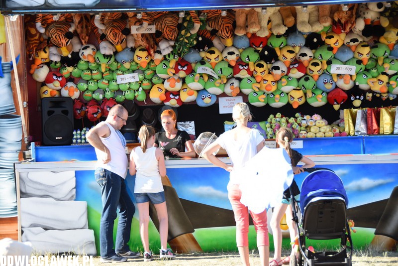 Europark Krasnal we Włocławku