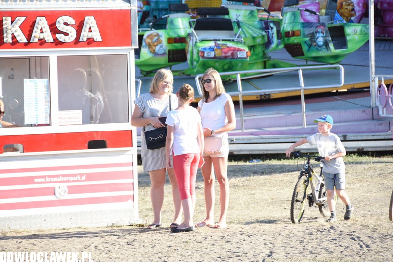 Europark Krasnal we Włocławku