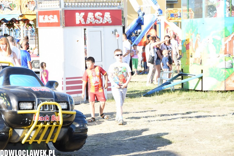 Europark Krasnal we Włocławku