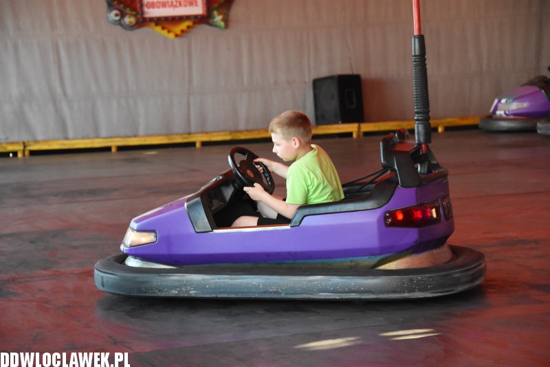 Europark Krasnal we Włocławku