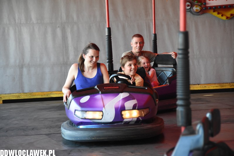 Europark Krasnal we Włocławku