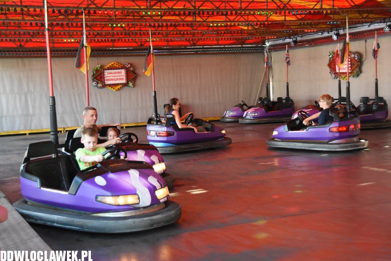 Europark Krasnal we Włocławku