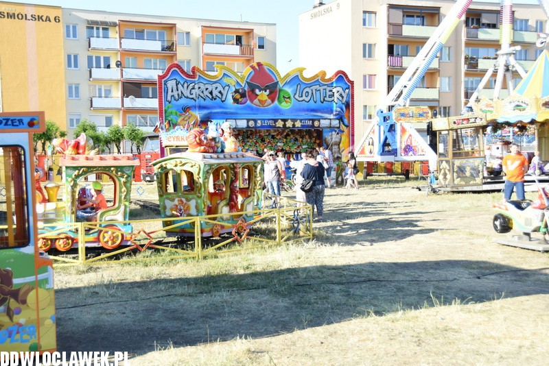 Europark Krasnal we Włocławku