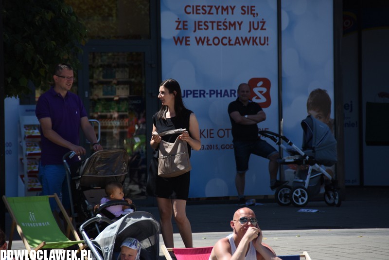 Zabytkowe Garbusy przed Wzorcownią