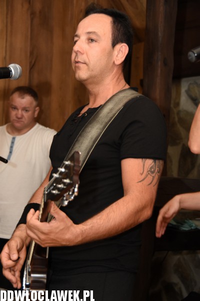 Mejk w Karczmie Kujawskiej