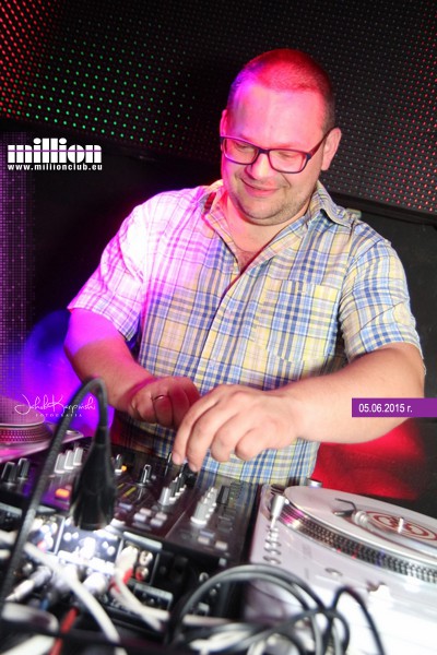 Piątek 05.06 Million Club