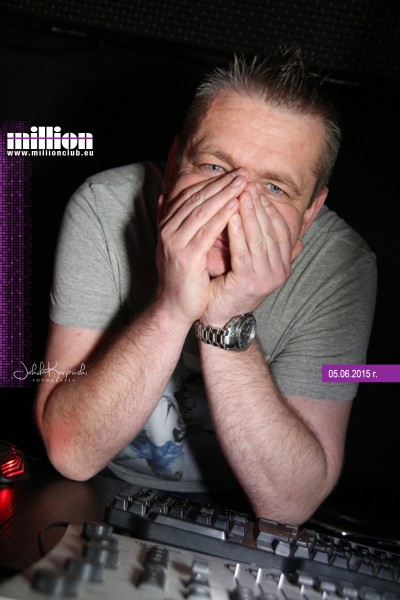 Piątek 05.06 Million Club