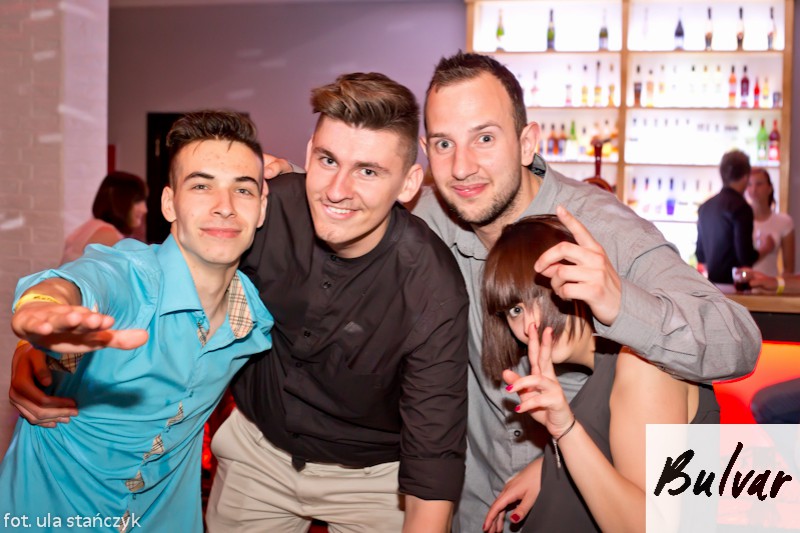 Sobota 06.06 Million Club