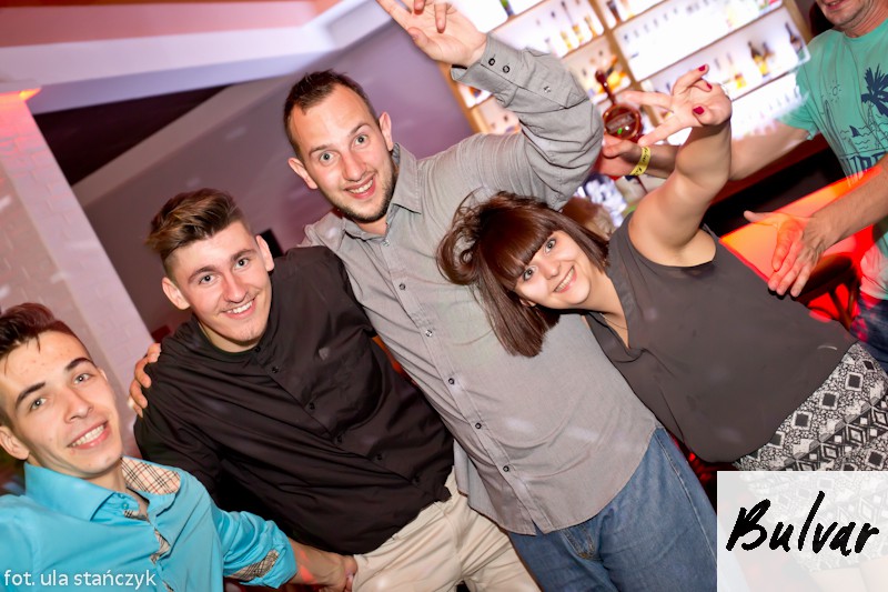 Sobota 06.06 Million Club