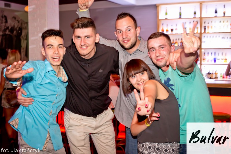 Sobota 06.06 Million Club
