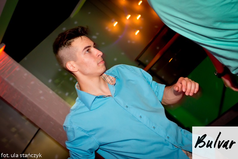 Sobota 06.06 Million Club
