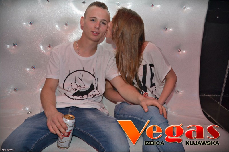 After Party w klubie Vegas