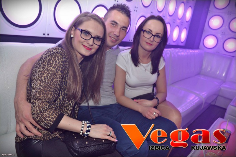 After Party w klubie Vegas