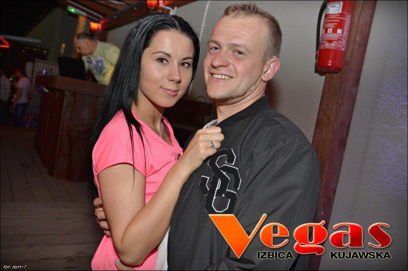 After Party w klubie Vegas