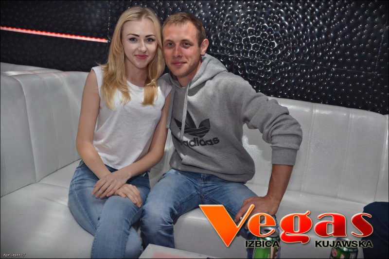 After Party w klubie Vegas