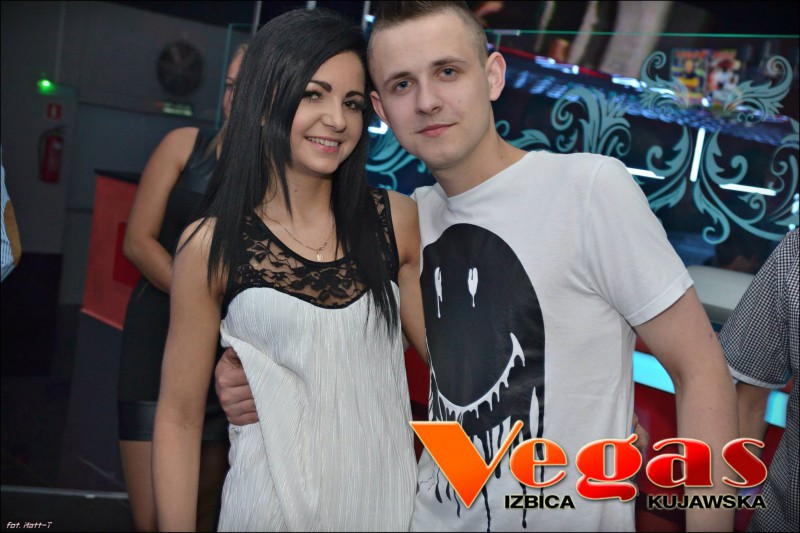 After Party w klubie Vegas