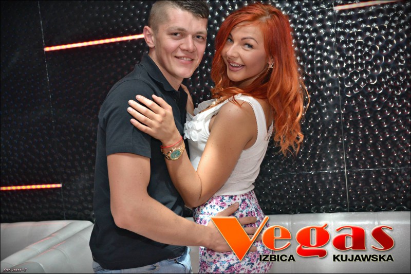 After Party w klubie Vegas